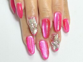 トレンド定額(アート～6本まで)