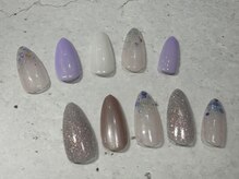 リ ロア(Lee Loa)/定額シンプルコース