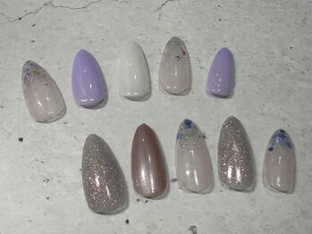 リ ロア(Lee Loa)/定額シンプルコース