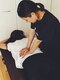 木陰の写真/平日21時まで営業中◎お仕事終わりのご褒美に、豊富なメニューで心身の疲れをリセットしませんか？