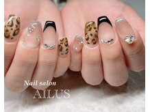 アイラス(Ailus)/
