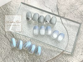 マグ定額¥8900¥9500¥8500