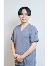 リコア鍼灸接骨 心斎橋(ReCORE鍼灸接骨)&nbsp;三谷 圭