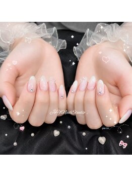 ジョイネイルスタジオ 高田馬場(JoY Nail Studio)/