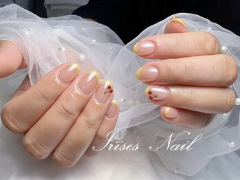 アイリスネイル(Irises Nail)/