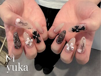 マリリス(Mariris)/★ユカ★デザイン