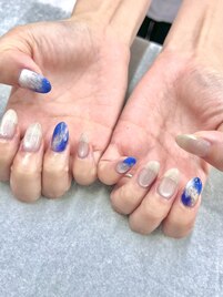定額デザイン《Hand》
