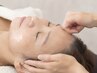 疲れ目まぶたケア◎深いリラックスと自己回復【眼精疲労、肩こり、不眠】