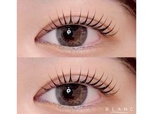 アイラッシュサロン ブラン アリオ川口店(Eyelash Salon Blanc)/まつげパーマ