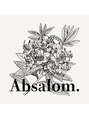 アブサロム(Absalom.)/Absalom.