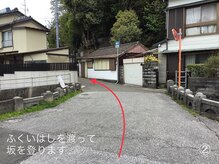 満月堂/山手町MAP(2)