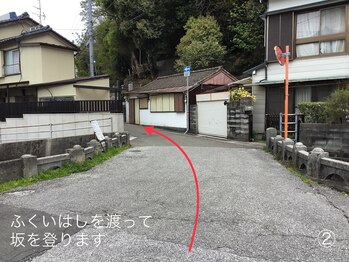 満月堂/山手町MAP(2)