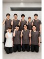 平岸siro整骨院【9月9日 NEW OPEN(予定)】/スタッフ一同