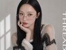 【垢抜けセット】眉毛ワックス(間引き込み)＋フラットラッシュ120本