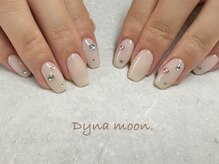 ダイナ ムーン(Dyna moon.)/カラフル