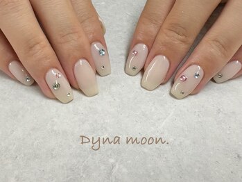 ダイナ ムーン(Dyna moon.)/カラフル