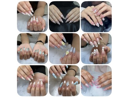 レモンネイル フク(LEMON NAIL FUK)の写真