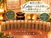 ロチュス(Lotus)