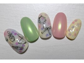 店内定額デザイン*9980