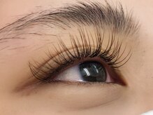 アイラッシュサロン マナ(MANA)/外国人風♪抜け感がGOOD☆