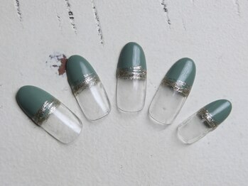 ジーネイルコウベ(G NAIL KOBE)/ハンドDコース 2990円
