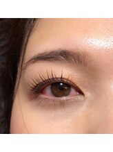 ラプティット(La petite)/NOBIRU 伸び～るラッシュリフト