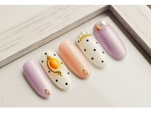 プレンティー 北千住西口店(plenty)/ドット　