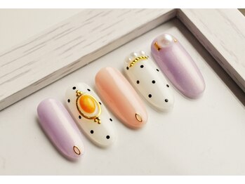 プレンティー 北千住西口店(plenty)/ドット