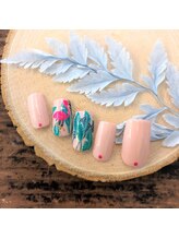 アロハナ(Alohana)/定額デザイン￥10000（初￥8000