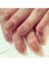 ブリノス(BLINOSS)/ストーンネイル