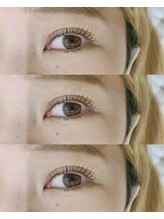 プライズアイリス アイラッシュ 池袋東口店(prize Iris eyelash)/まつ毛パーマ♪ 【池袋】