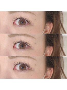 プライズアイリス アイラッシュ 池袋東口店(prize Iris eyelash)/グラマラスデザイン【池袋】