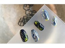 ネイルスミス(Nailsmith)/5月定額