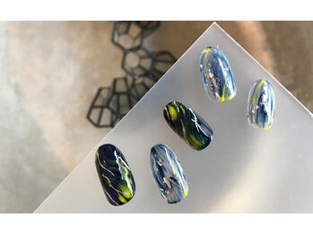 ネイルスミス(Nailsmith)/5月定額