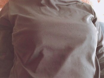 ハミングバード/バストアップ♪