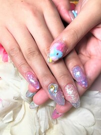 ゆめかわ