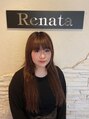 レナータ新宿(Renata) 仲西 