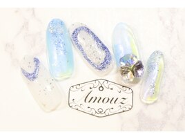 定額【テーマ:サファイヤ】71