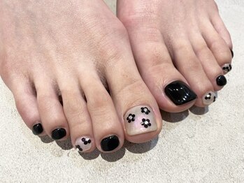 ジュイール(Jouir)/マリクワ風ドーリーフット