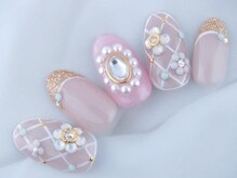 アトリエ リタ(atelier Rita.)/定額8980円