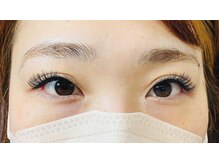 リーベ 秋津店(Liebe)/ボリュームラッシュ480本