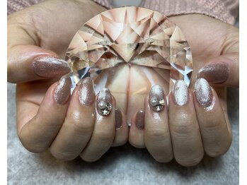 クマ(KUMA)/ビジュー