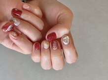 無垢(muku)/無垢【muk.】持ち込みデザイン