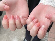 ネイルアンドリラクゼーション マーブル(MARBLE)/MARBLE Nail Collection