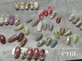 デザインサンプル