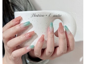 ホシノ ユー スタジオ(Hoshino U studio)/