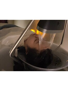 疲れを解消したい