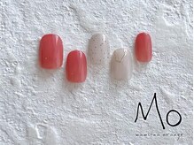 マミーナオレンジ 船橋店/[9900yen] 定額デザイン