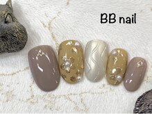 ビービーネイル(BB)/