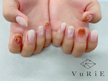 ヴリエ 豊田店(VURIE)/ニュアンス